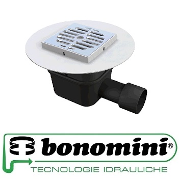 Трапы BONOMINI